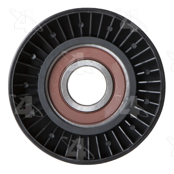 Four Seasons Drive Belt Idler Pulley 45013