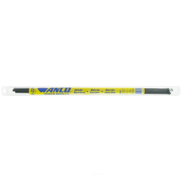 Anco W-Series Wiper Blade Refill W-22R