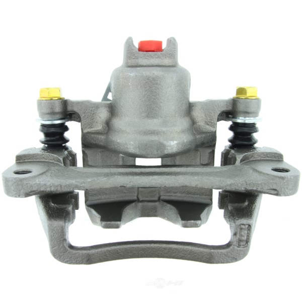 Centric Remanufactured Semi-Loaded Rear Driver Side Brake Caliper 141.47516