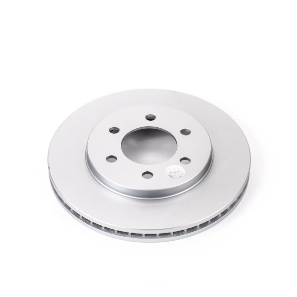 Power Stop PowerStop Evolution Coated Rotor AR8590EVC