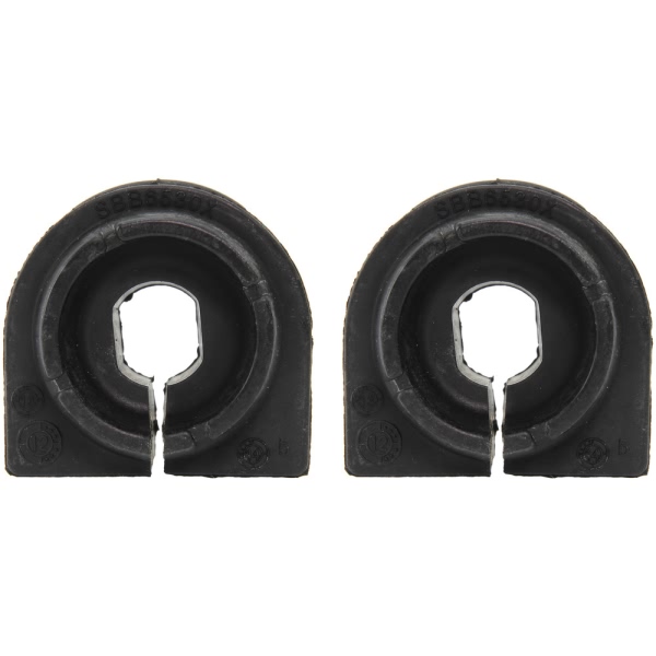 Centric Premium™ Rear Stabilizer Bar Bushing 602.45046