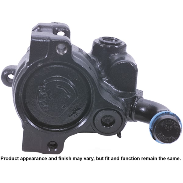 Cardone Reman Remanufactured Power Steering Pump w/o Reservoir 20-270