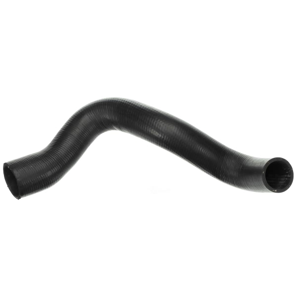 Gates Engine Coolant Molded Radiator Hose 22452