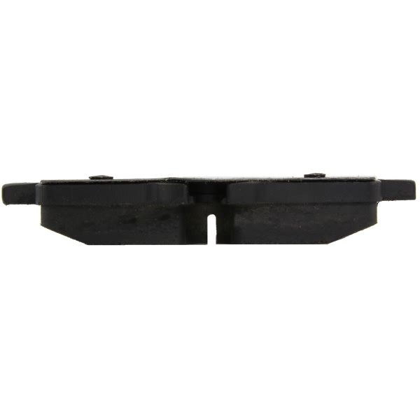 Centric Posi Quiet™ Ceramic Rear Disc Brake Pads 105.14690