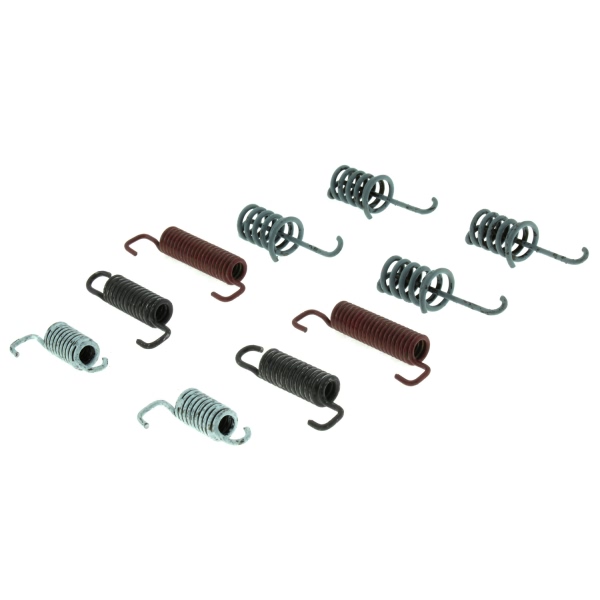 Centric Rear Parking Brake Hardware Kit 118.35007