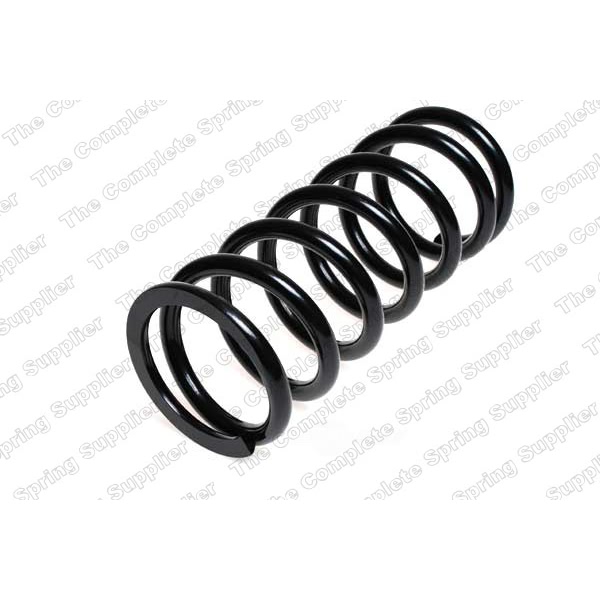 lesjofors Rear Coil Spring 4256830