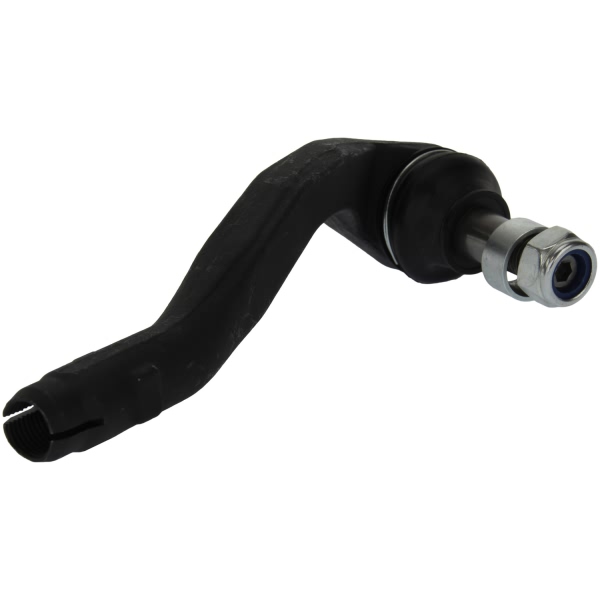 Centric Premium™ Front Driver Side Outer Steering Tie Rod End 612.35049