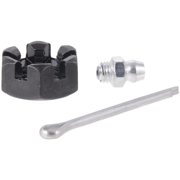 Centric Premium™ Front Outer Steering Tie Rod End 612.63033