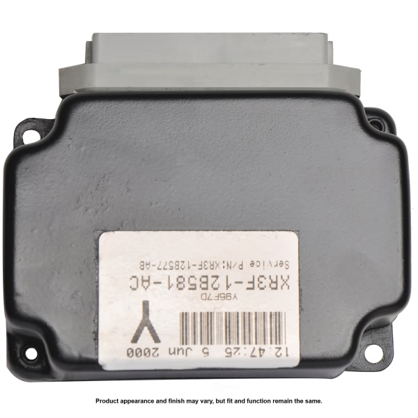 Cardone Reman Remanufactured Relay Control Module 73-70009