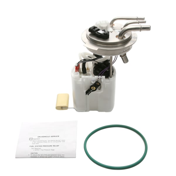 Delphi Fuel Pump Module Assembly FG0809