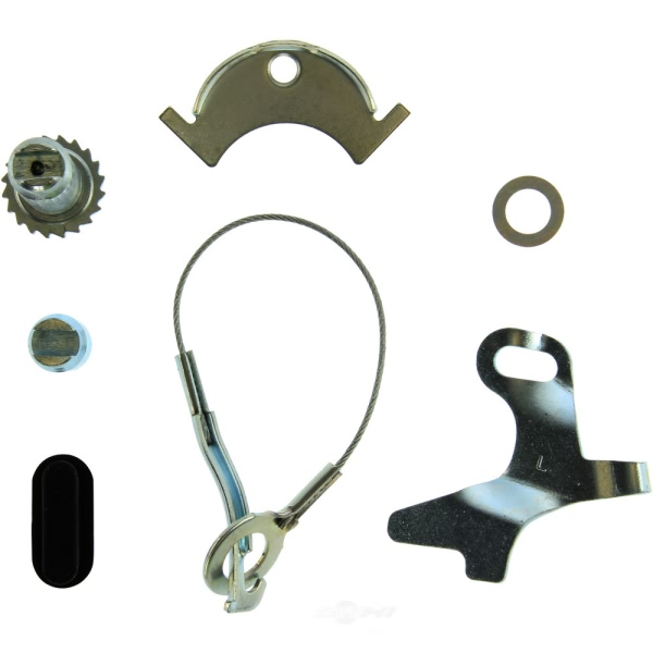 Centric Rear Driver Side Drum Brake Self Adjuster Repair Kit 119.58002