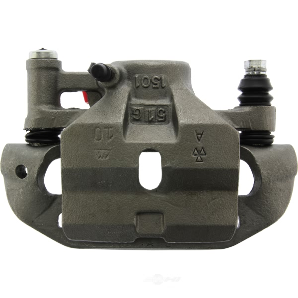 Centric Semi-Loaded Brake Caliper 141.44504