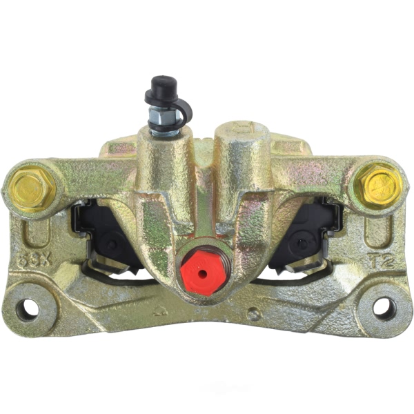 Centric Posi Quiet™ Loaded Rear Passenger Side Brake Caliper 142.45539