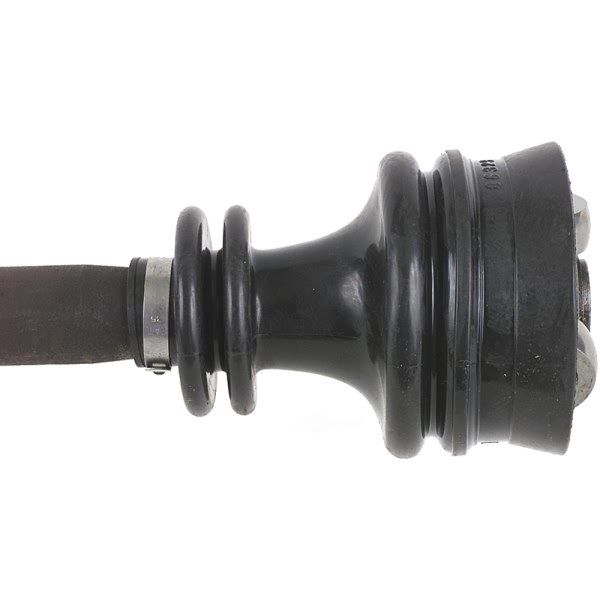 Cardone Reman Remanufactured CV Axle Assembly 60-9171
