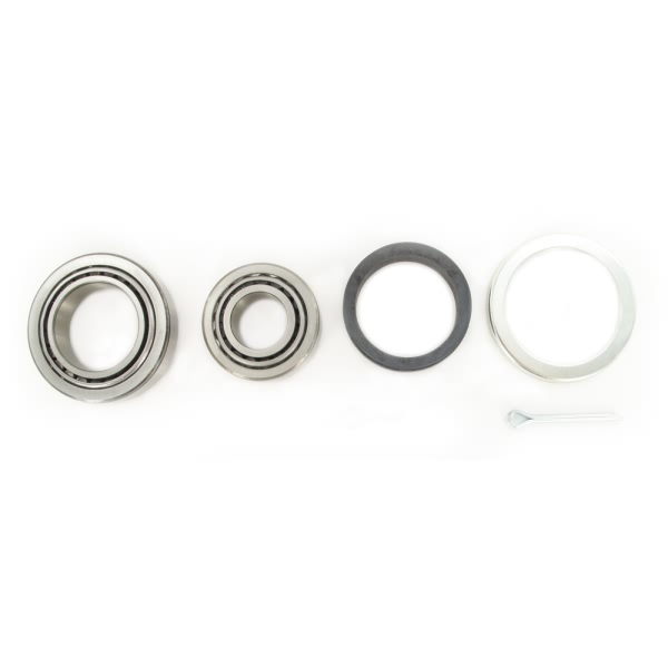 SKF Front Wheel Bearing Kit WKH719