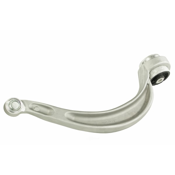 Mevotech Supreme Front Passenger Side Lower Rearward Non Adjustable Control Arm And Ball Joint Assembly CMS701134