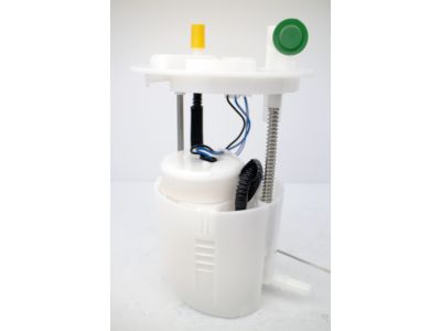 Autobest Fuel Pump Module Assembly F1621A