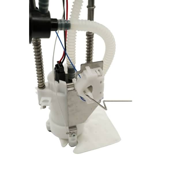 Autobest Fuel Pump Module Assembly F1206A