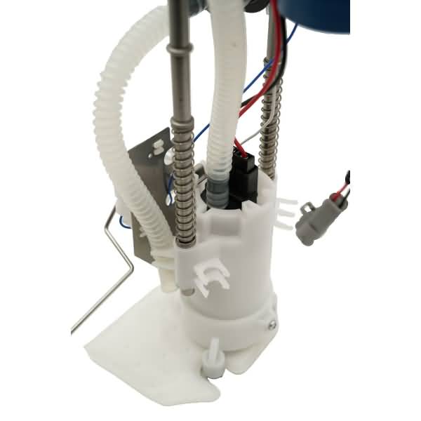 Autobest Fuel Pump Module Assembly F1206A