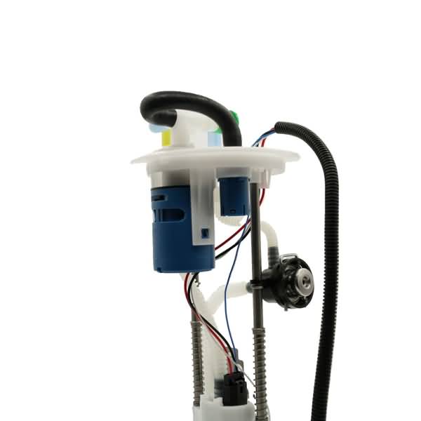 Autobest Fuel Pump Module Assembly F1206A