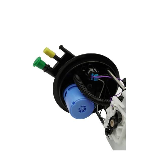 Autobest Fuel Pump Module Assembly F2728A