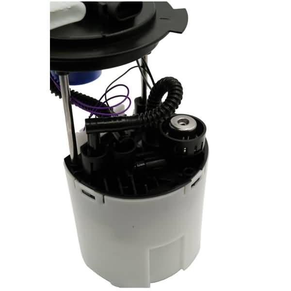 Autobest Fuel Pump Module Assembly F2728A