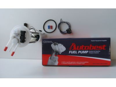 Autobest Fuel Pump Module Assembly F2968A