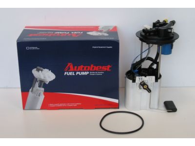Autobest Fuel Pump Module Assembly F2680A