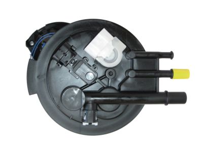 Autobest Fuel Pump Module Assembly F2680A
