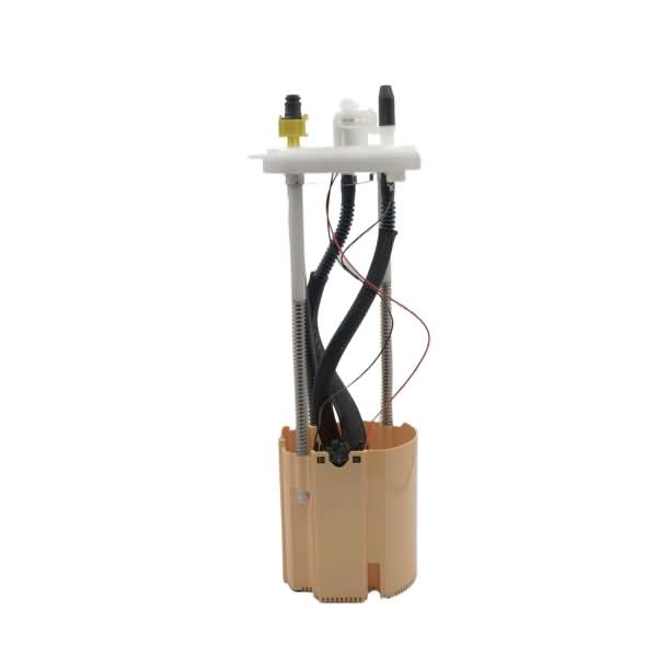 Autobest Fuel Pump Reservoir and Sender F1644A