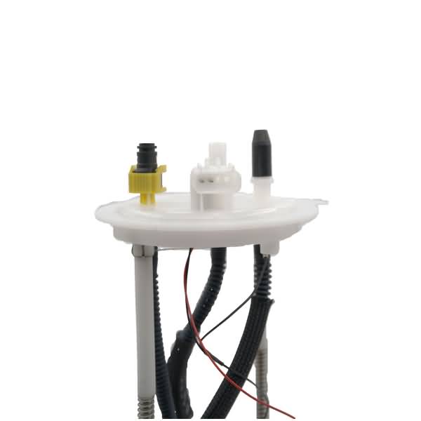 Autobest Fuel Pump Reservoir and Sender F1644A