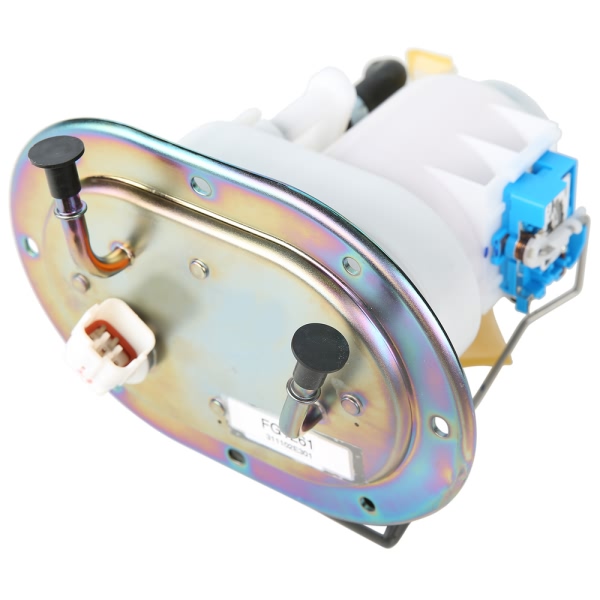 Delphi Fuel Pump Module Assembly FG1261