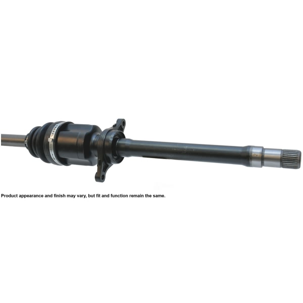 Cardone Reman Remanufactured CV Axle Assembly 60-4308
