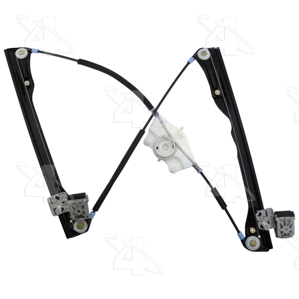 ACI Front Passenger Side Power Window Regulator 81874