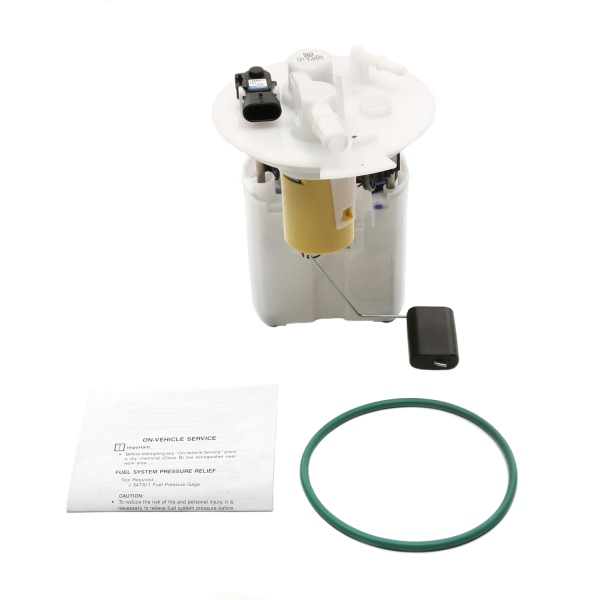 Delphi Fuel Pump Module Assembly FG0857