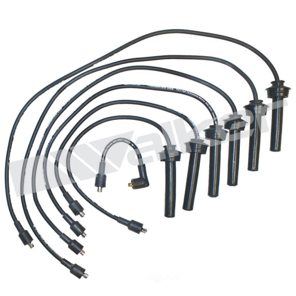 Walker Products Spark Plug Wire Set 924-1267