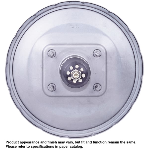 Cardone Reman Remanufactured Vacuum Power Brake Booster w/o Master Cylinder 53-2747