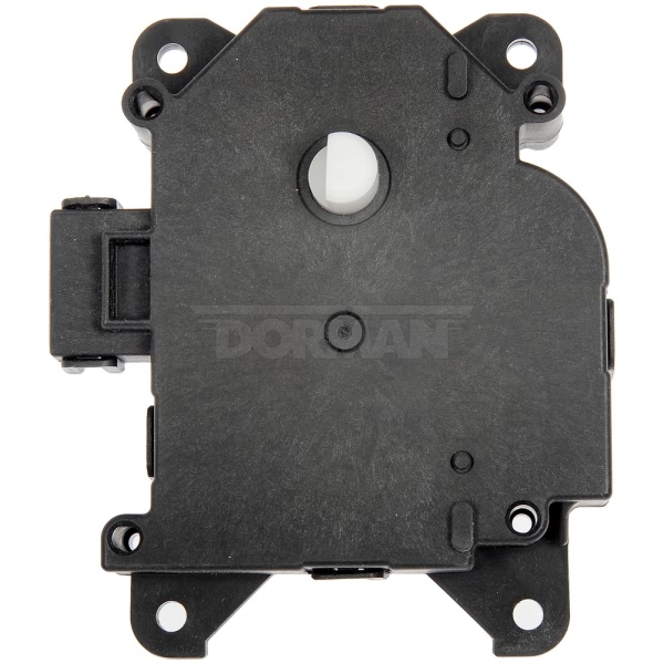 Dorman Hvac Heater Blend Door Actuator 604-457