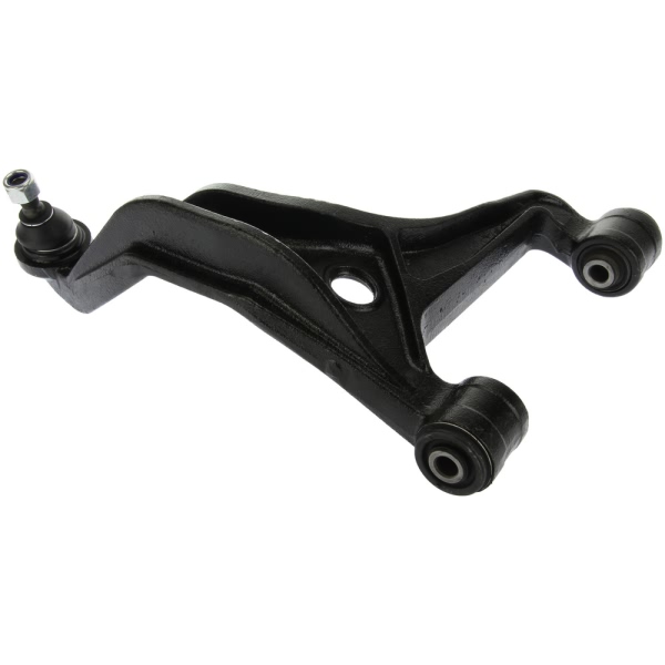 Centric Premium™ Rear Driver Side Upper Control Arm and Ball Joint Assembly 622.48002