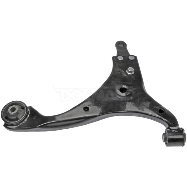 Dorman Front Passenger Side Lower Control Arm And Ball Joint Assembly 521-774