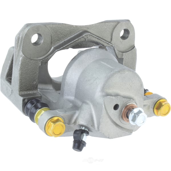 Centric Remanufactured Semi-Loaded Rear Driver Side Brake Caliper 141.44658