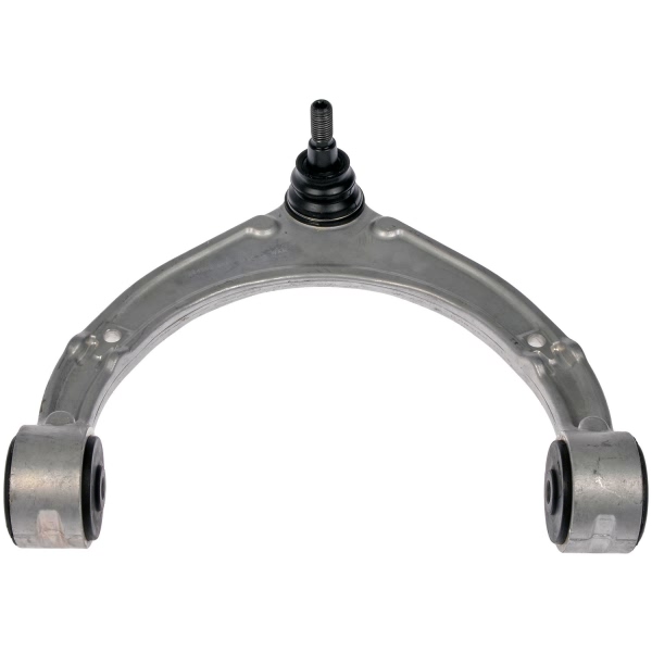 Dorman Front Driver Side Upper Non Adjustable Control Arm And Ball Joint Assembly 524-599