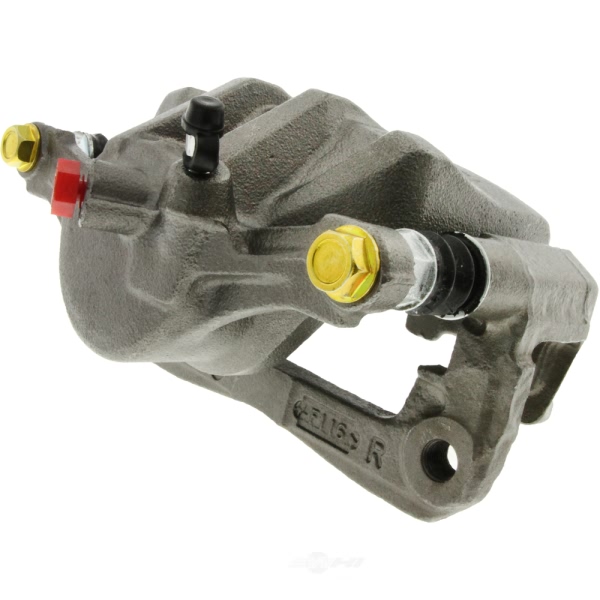 Centric Remanufactured Semi-Loaded Front Passenger Side Brake Caliper 141.44117