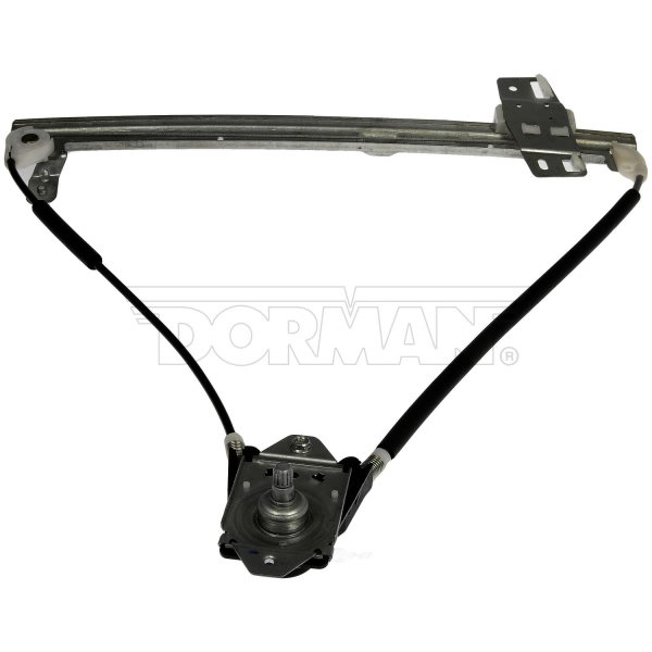 Dorman Front Driver Side Manual Window Regulator 749-014