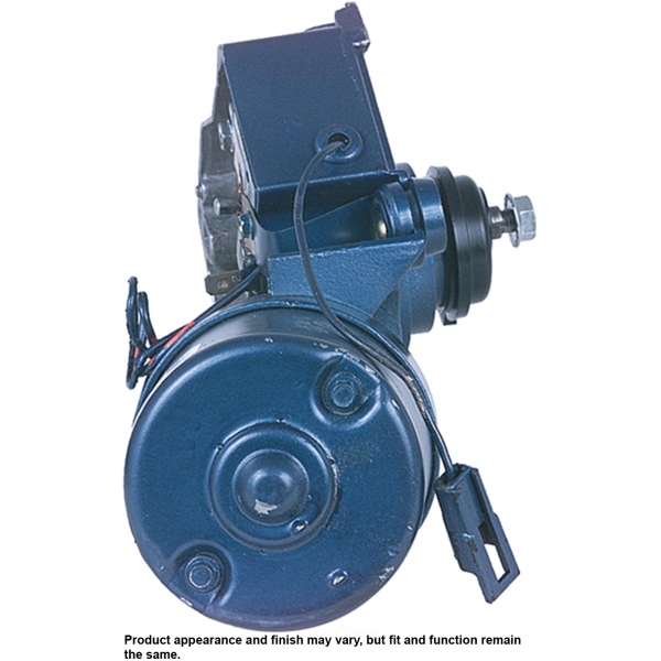 Cardone Reman Remanufactured Wiper Motor 40-152