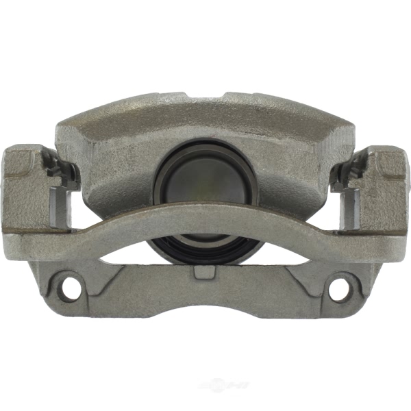 Centric Remanufactured Semi-Loaded Front Brake Caliper 141.42158