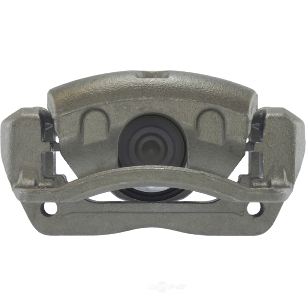 Centric Remanufactured Semi-Loaded Front Passenger Side Brake Caliper 141.51275