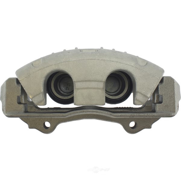 Centric Remanufactured Semi-Loaded Front Passenger Side Brake Caliper 141.62125