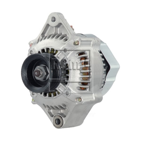 Remy Remanufactured Alternator 13279