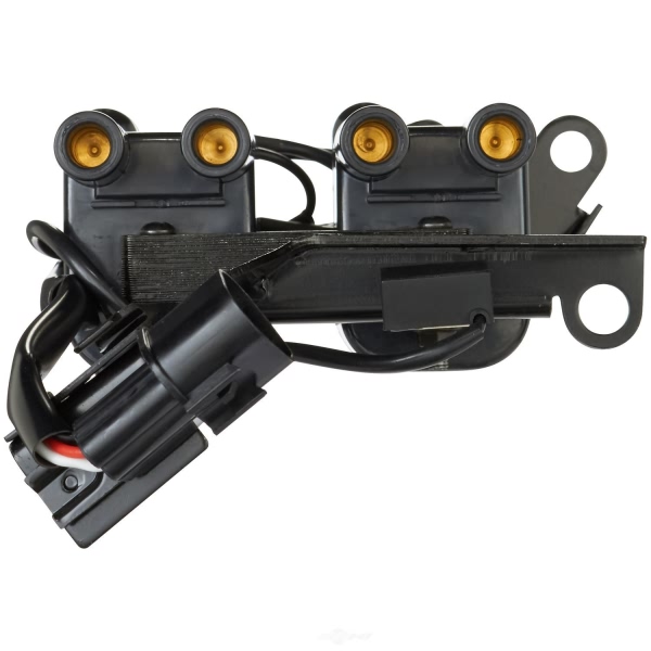 Spectra Premium Ignition Coil C-830